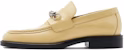 Burberry Loafer 'Kuning Selesa' 80801071