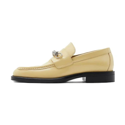 Burberry Loafer 'CMFTable Yellow'