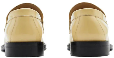 Purchase Burberry Loafer 'Comfortable Yellow' 80801071