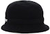 Burberry Logo-Print Bucket Hat Black