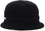 Order Burberry Logo-Print Bucket Hat Black