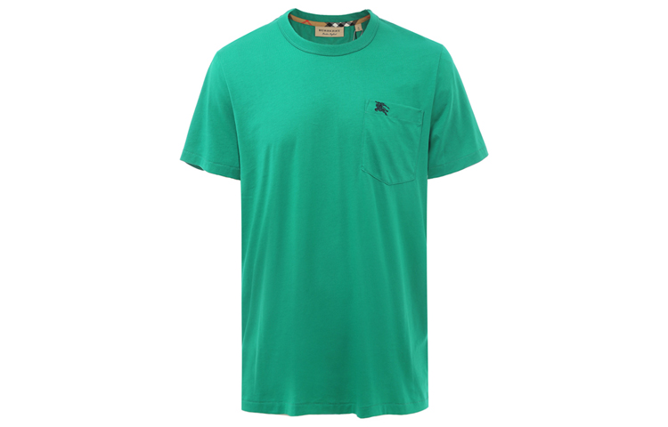 Burberry Logo Crew Neck Short Sleeve T-Shirt 80277191 圖 2