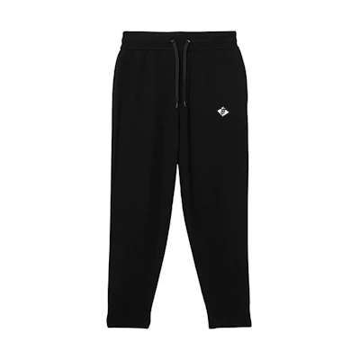 Burberry Logo Drawstring Knit Jogger Pants 80235241