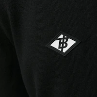 Details for Burberry 標誌抽繩針織運動長褲 80235241