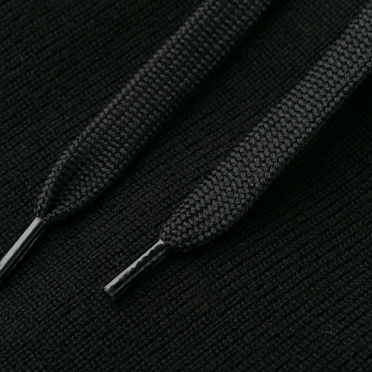 Sizing 버버리 로고 드로스트링 니트 조거 팬츠 80235241