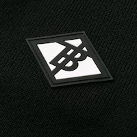 Cheap Burberry 標誌抽繩針織運動長褲 80235241