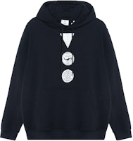 Burberry Logo Embossed Print Sweatshirt Men’s Black. 80427261 Burberry Logo Embossed Print Sweatshirt Men’s Black. 80427261