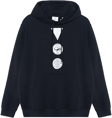 Sudadera Negra para Hombre con Logo en Relieve de Burberry. 80427261 Buy Sudadera Negra para Hombre con Logo en Relieve de Burberry. 80427261