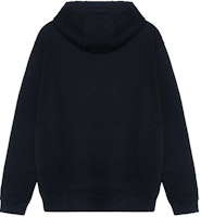 Burberry Logo Embossed Print Sweatshirt Lelaki Hitam. 80427261 Lookbook Burberry Logo Embossed Print Sweatshirt Lelaki Hitam. 80427261