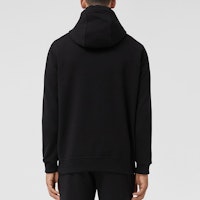 Burberry Logo Embossed Print Sweatshirt Lelaki Hitam. 80427261 Details for Burberry Logo Embossed Print Sweatshirt Lelaki Hitam. 80427261