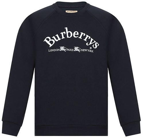 burberry-logo-embroidered-crewneck-sweatshirt-navy-blue-80030161