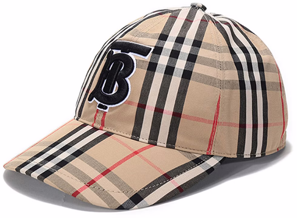 burberry-logo-embroidered-printed-cotton-baseball-cap-unisex-80385041