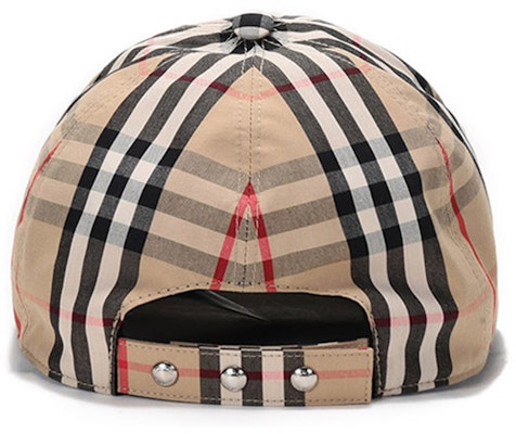 Burberry Logo Embroidered Printed Cotton Baseball Cap Unisex. 80385041 Purchase Burberry Logo Embroidered Printed Cotton Baseball Cap Unisex. 80385041