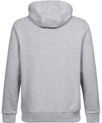 Burberry Logo Graphic Sweater Lengan Panjang Abu-Abu Muda 80256561 Lookbook Burberry Logo Graphic Sweater Lengan Panjang Abu-Abu Muda 80256561