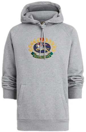 burberry-logo-hoodie-light-ash-gray-80030151