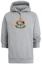 Buy Hoodie Burberry Logo Abu Muda 80030151