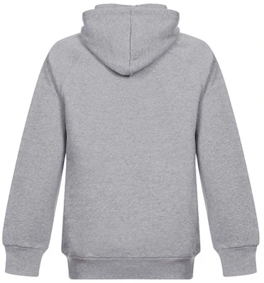 Hoodie Burberry Logo Abu Muda 80030151 Lookbook Hoodie Burberry Logo Abu Muda 80030151
