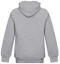 Lookbook Hoodie Burberry Logo Abu Muda 80030151