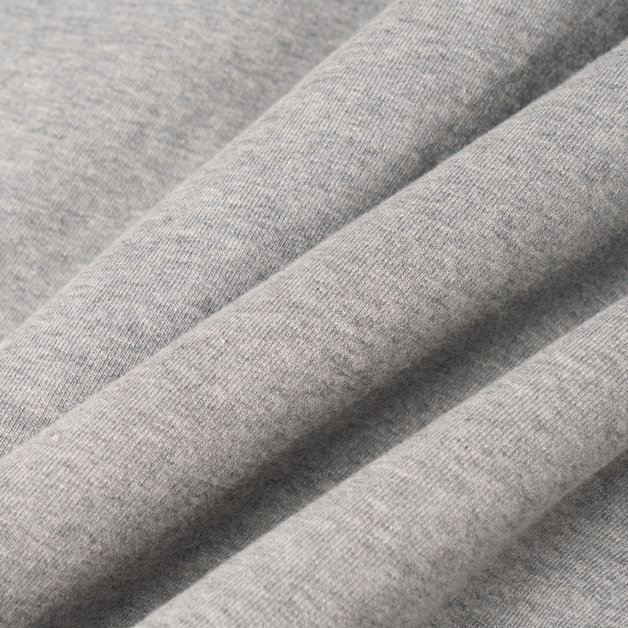 Sizing Burberry Logo Hoodie Zip-Up Sweatshirt Unisex Light Grey. 80618571