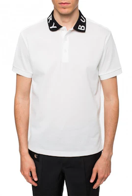 Burberry Baju Polo Logo Huruf Putih 80135021 Details for Burberry Baju Polo Logo Huruf Putih 80135021