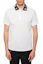 Details for Burberry Baju Polo Logo Huruf Putih 80135021