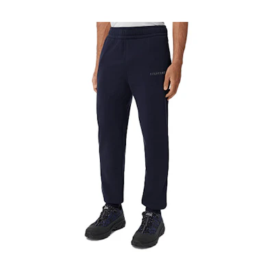 Burberry Logo Mid-Waist Jogger Track Pants. 80501651