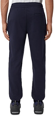 Burberry 經典標誌中腰休閒運動長褲. 80501651 Lookbook Burberry 經典標誌中腰休閒運動長褲. 80501651