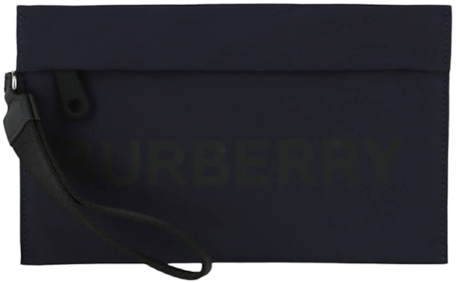 巴宝莉标志尼龙包海军蓝 Buy 巴宝莉标志尼龙包海军蓝