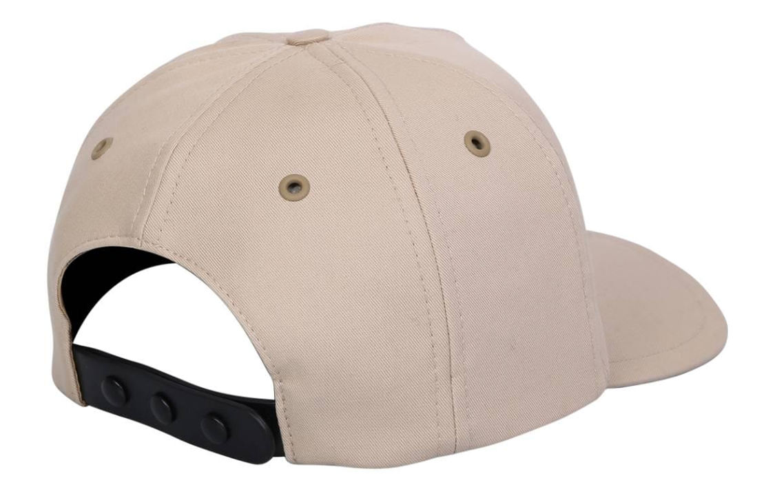 Lookbook Burberry Logo Print Baseball Cap Men’s Light Brown 80649011