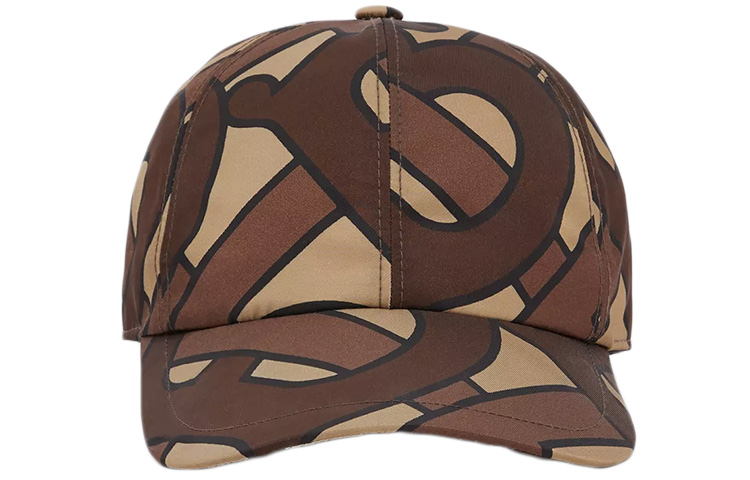 Order Burberry Logo Print Baseball Cap Unisex 80250841