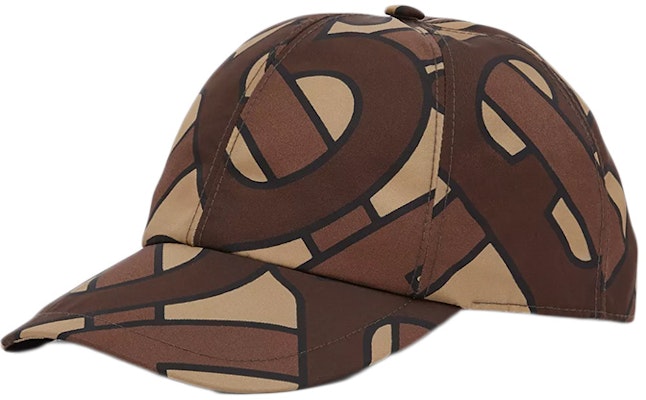 Burberry Logo Print Baseball Cap Unisex 80250841 Lookbook Burberry Logo Print Baseball Cap Unisex 80250841