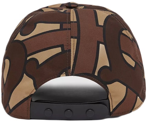 Burberry Logo Print Baseball Cap Unisex 80250841 Purchase Burberry Logo Print Baseball Cap Unisex 80250841