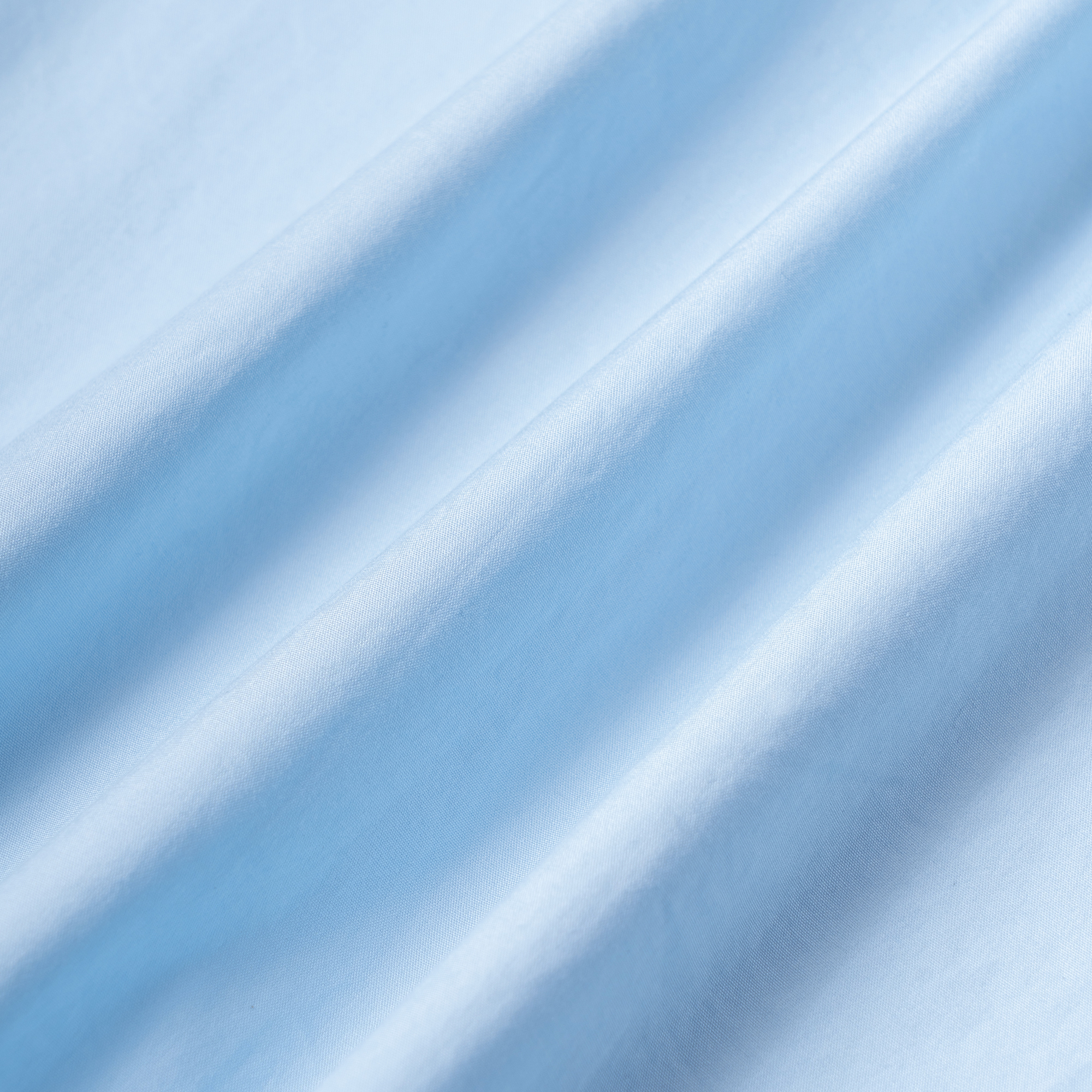 Details for 버버리 로고 프린트 체크 캐쥬얼 긴팔 셔츠 남성 블루 80362941