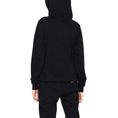 Burberry Logo Print Classic Sweatshirt Unisex Black 80116521 Purchase Burberry Logo Print Classic Sweatshirt Unisex Black 80116521