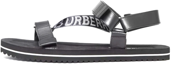 burberry-logo-print-leather-sandals-black-white-80371721