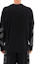 Shop Burberry Logo Print Long Sleeve Sweatshirt Black . 80455401