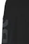 Sizing Burberry Logo Print Long Sleeve Sweatshirt Black . 80455401