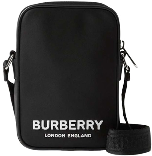 burberry-logo-print-vertical-paddy-bag-black