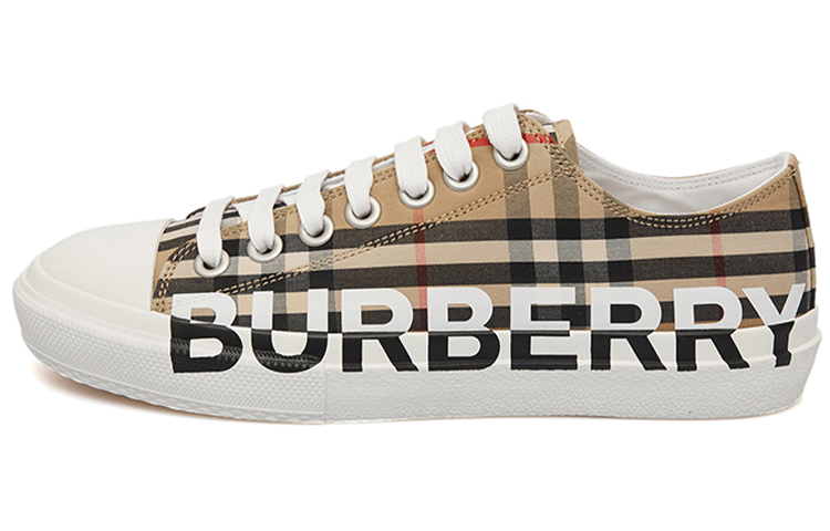 Buy Burberry 经典格纹标志印花 80241491/8024149