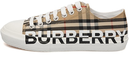 Burberry Logo Print Vintage Check 80241491/8024149 Burberry Logo Print Vintage Check 80241491/8024149