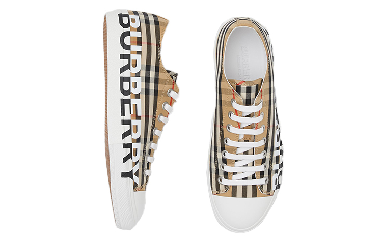 Order Burberry 经典格纹标志印花 80241491/8024149