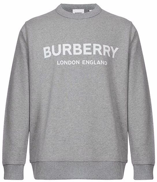 burberry-logo-printed-crewneck-sweatshirt-unisex-grey-80095051