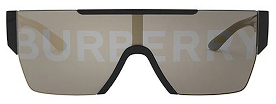 Burberry Logo Square Sunglasses for Men - Dark Grey 0BE-4291-3001/G Lookbook Burberry Logo Square Sunglasses for Men - Dark Grey 0BE-4291-3001/G