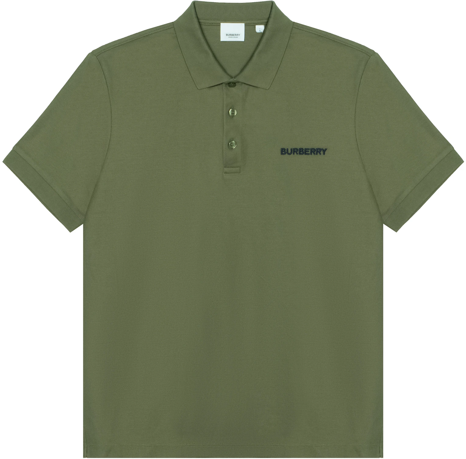 burberry-logo-straight-cut-polo-shirt-green-80844391