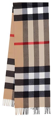 Burberry Logo Wool Scarf Unisex Couple Style Multicolor. 80778901 Buy Burberry Logo Wool Scarf Unisex Couple Style Multicolor. 80778901