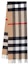 Buy Burberry Logo Wool Scarf Unisex Couple Style Multicolor. 80778901