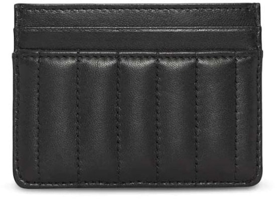 Pemegang Kad Logo Burberry Lola Hitam Order Pemegang Kad Logo Burberry Lola Hitam