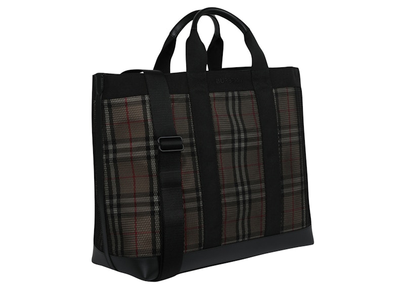 Order バーバリー ロンドン トート ベージュ
