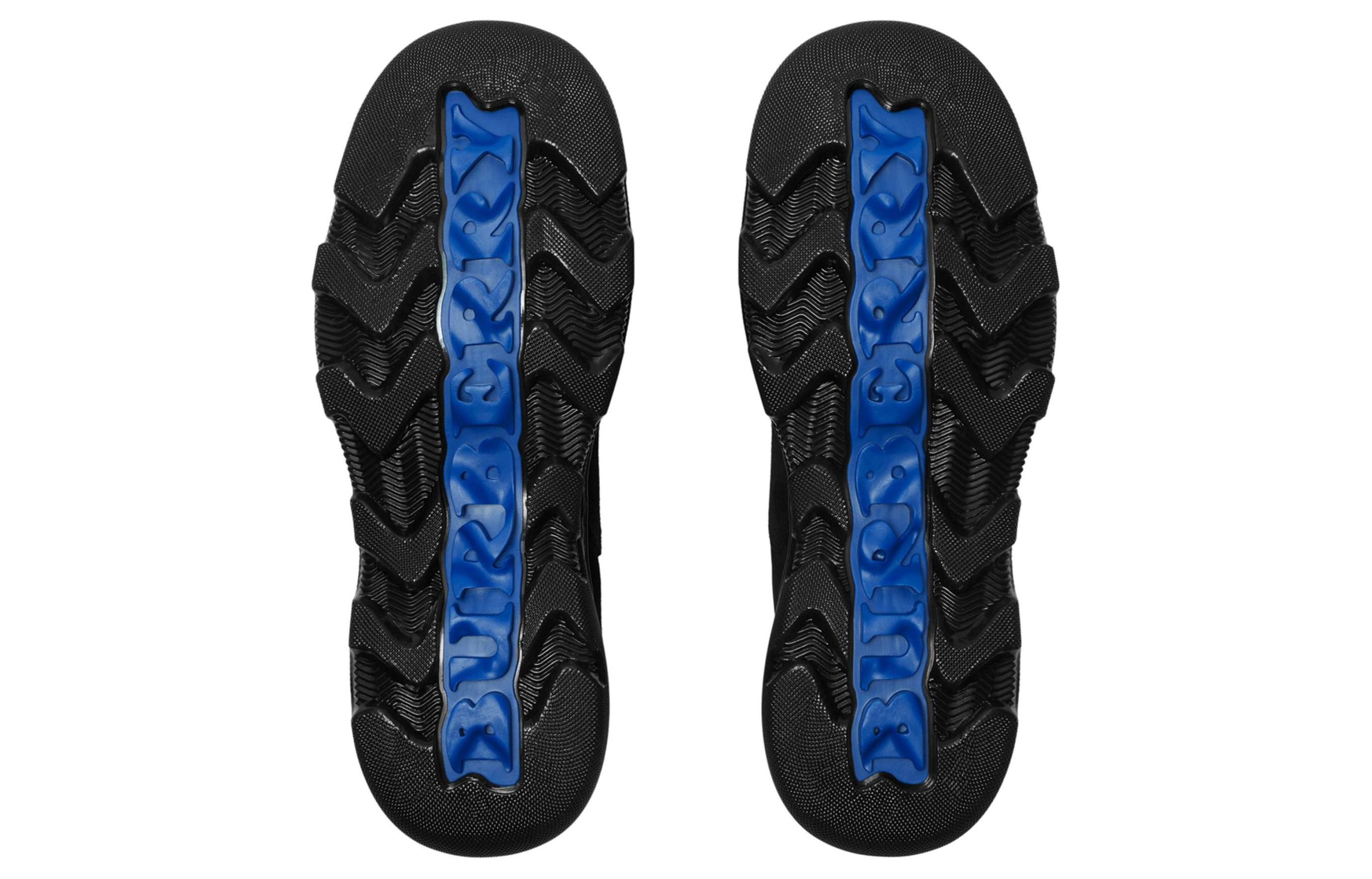 Burberry Low-Top 'CMFT Black' 圖 6