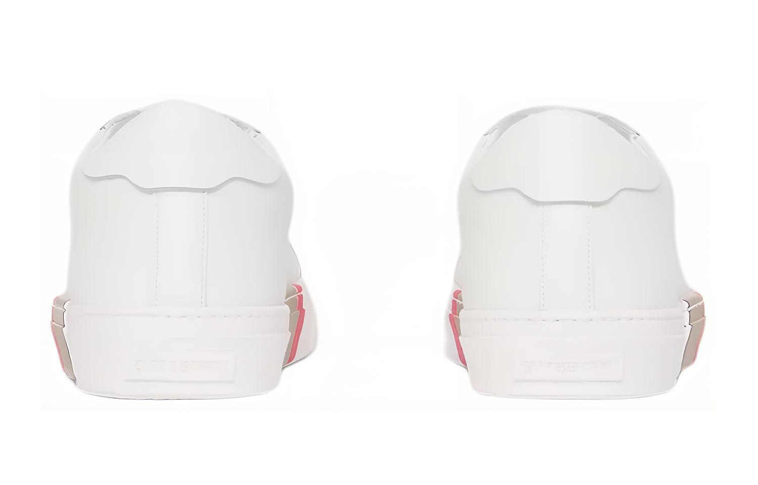 Purchase Burberry Bajo Superior 'Blanco de Moda' 80432001